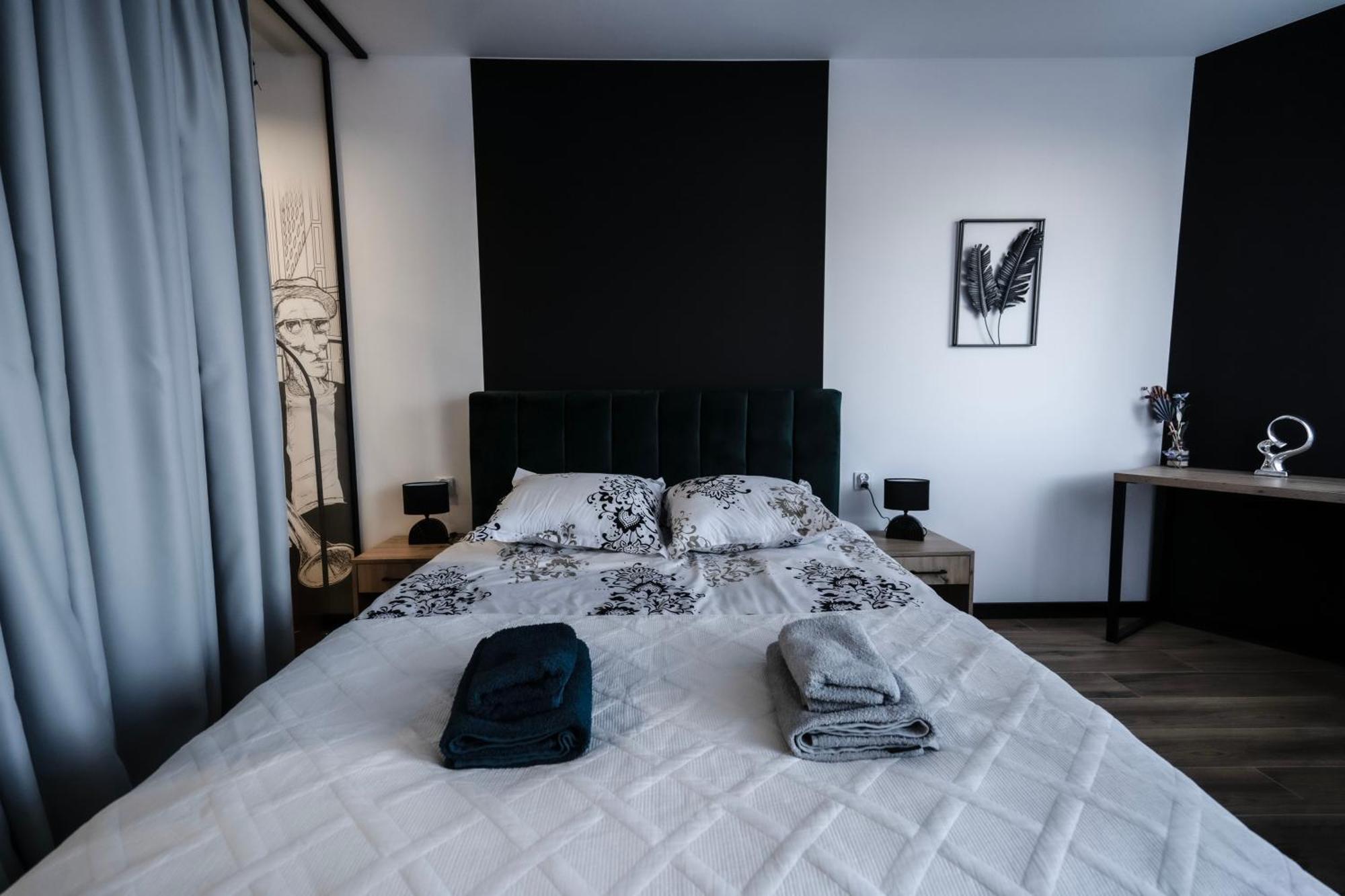 Apartment Ak Panorama Bialystok